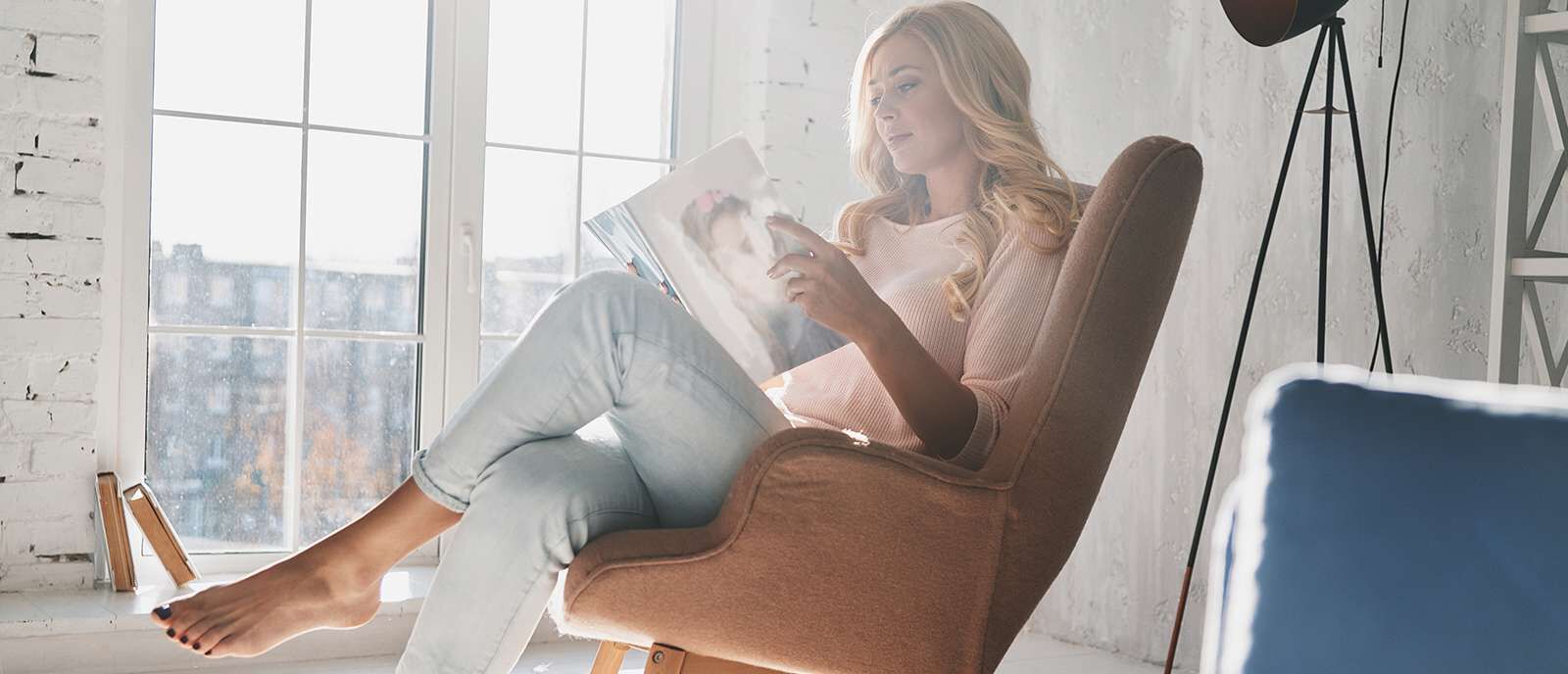 Notre routine pour mieux vivre l'hiver Notre routine pour mieux vivre l'hiver