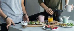 5 virhettä FODMAP-ruokavalion noudattamisessa 5 virhettä FODMAP-ruokavalion noudattamisessa
