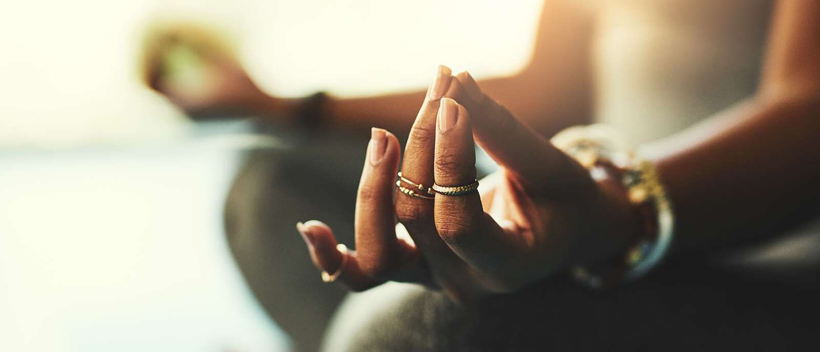 Écoutez votre “Hara” et trouvez votre équilibre intérieur