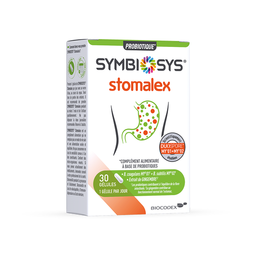Symbiosys Stomalex&reg;