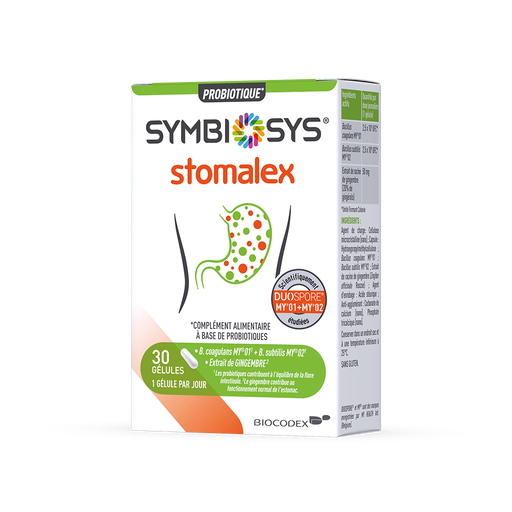 Symbiosys Alflorex+&reg;