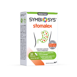 Symbiosys Stomalex&reg;, , small