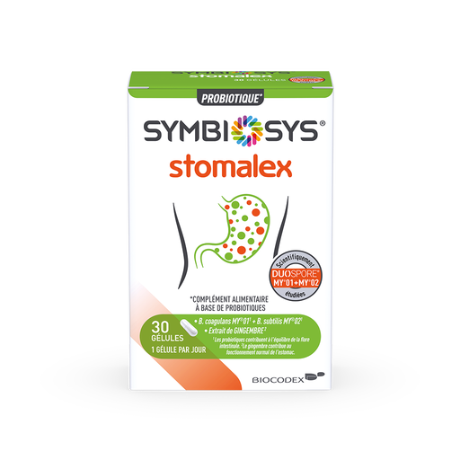 Symbiosys Alflorex+&reg;
