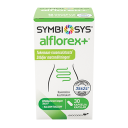 SYMBIOSYS alflorex+®, , small