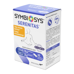 SYMBIOSYS® Serenitas®, , small