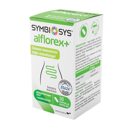 SYMBIOSYS alflorex+®, , small