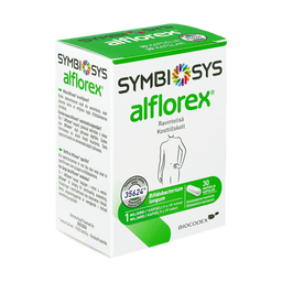 SYMBIOSYS&reg; Alflorex&reg;, , small