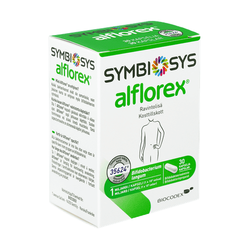 SYMBIOSYS® Alflorex®