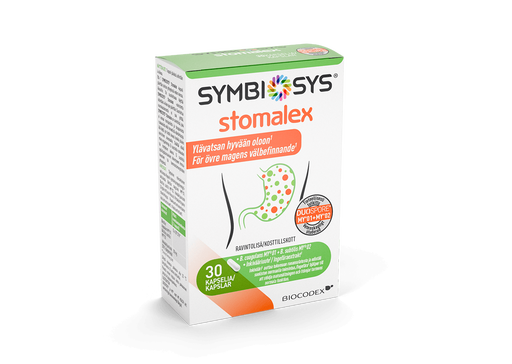 Symbiosys Stomalex&reg;