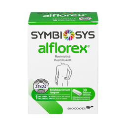 SYMBIOSYS&reg; Alflorex&reg;, , small