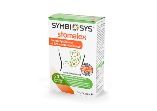 Symbiosys Stomalex&reg;