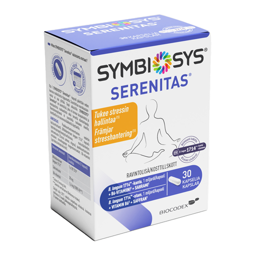 SYMBIOSYS® Serenitas®, , medium