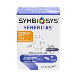 SYMBIOSYS® Serenitas®, , small