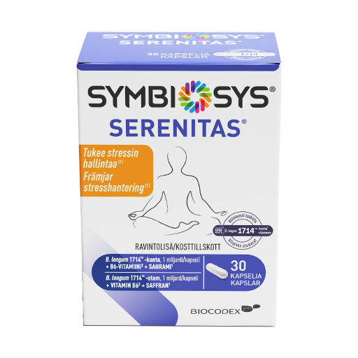 SYMBIOSYS® Serenitas®, , medium