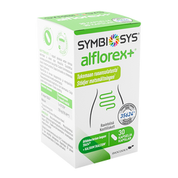 SYMBIOSYS alflorex+®, , small