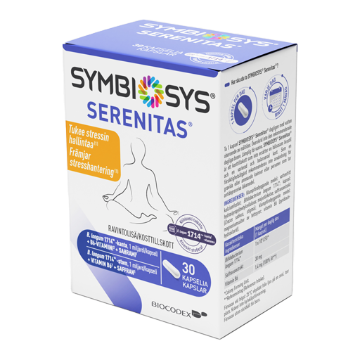 SYMBIOSYS® Serenitas®, , medium