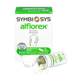 SYMBIOSYS&reg; Alflorex&reg;, , small