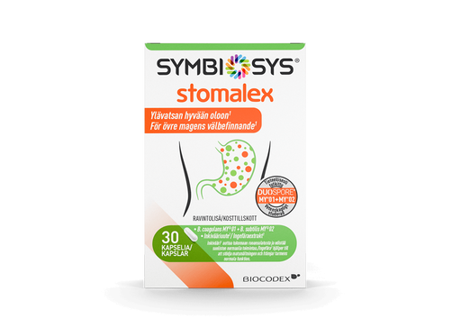 Symbiosys Stomalex&reg;, , medium