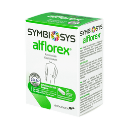 SYMBIOSYS&reg; Alflorex&reg;, , small