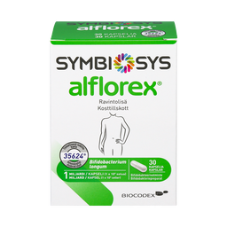 SYMBIOSYS&reg; Alflorex&reg;, , small