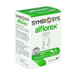 SYMBIOSYS&reg; Alflorex&reg;, , small