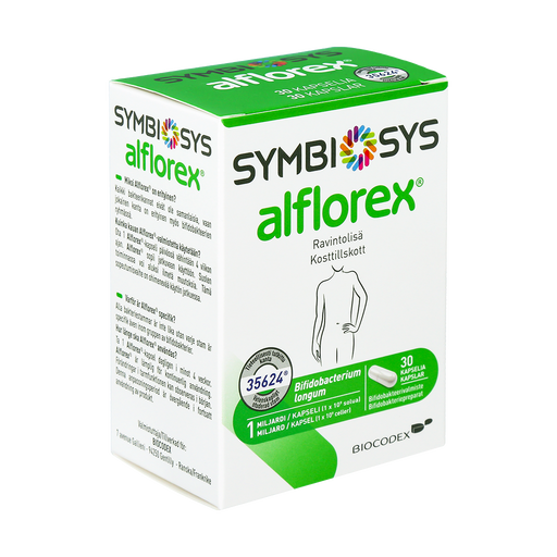 SYMBIOSYS&reg; Alflorex&reg;