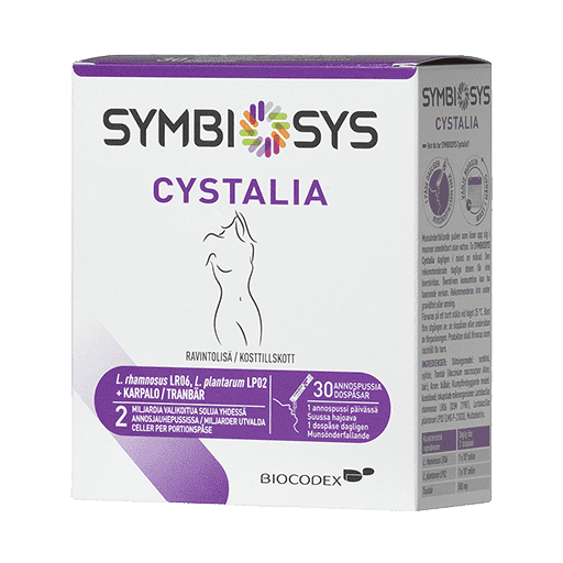 SYMBIOSYS CYSTALIA, , medium