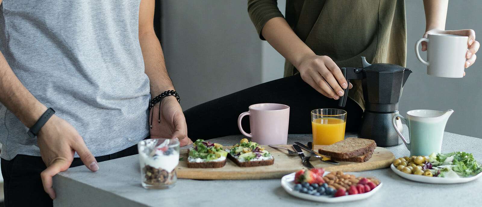5 virhettä FODMAP-ruokavalion noudattamisessa 5 virhettä FODMAP-ruokavalion noudattamisessa