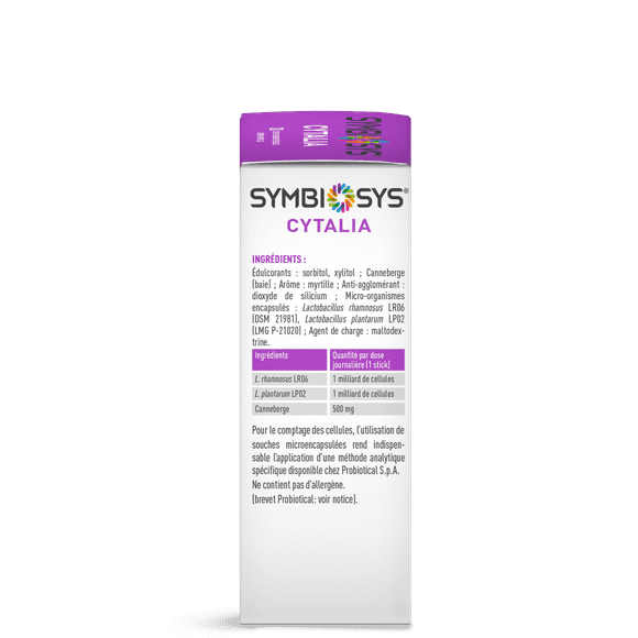 SYMBIOSYS CYSTALIA, , medium