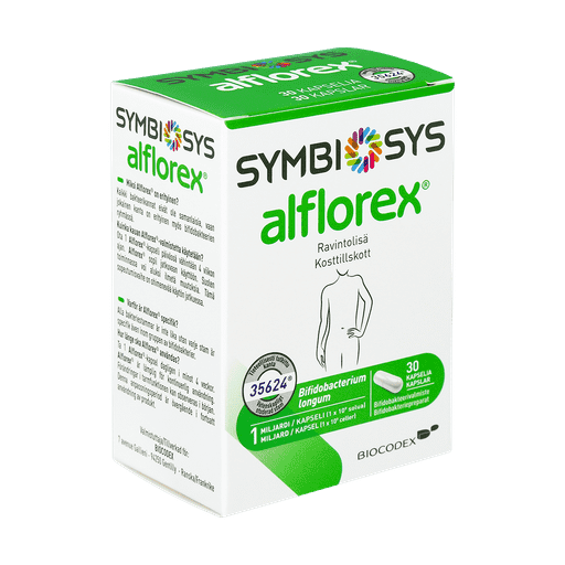 SYMBIOSYS Alflorex®, , medium