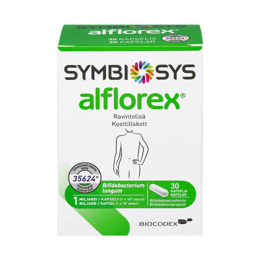 SYMBIOSYS Alflorex®