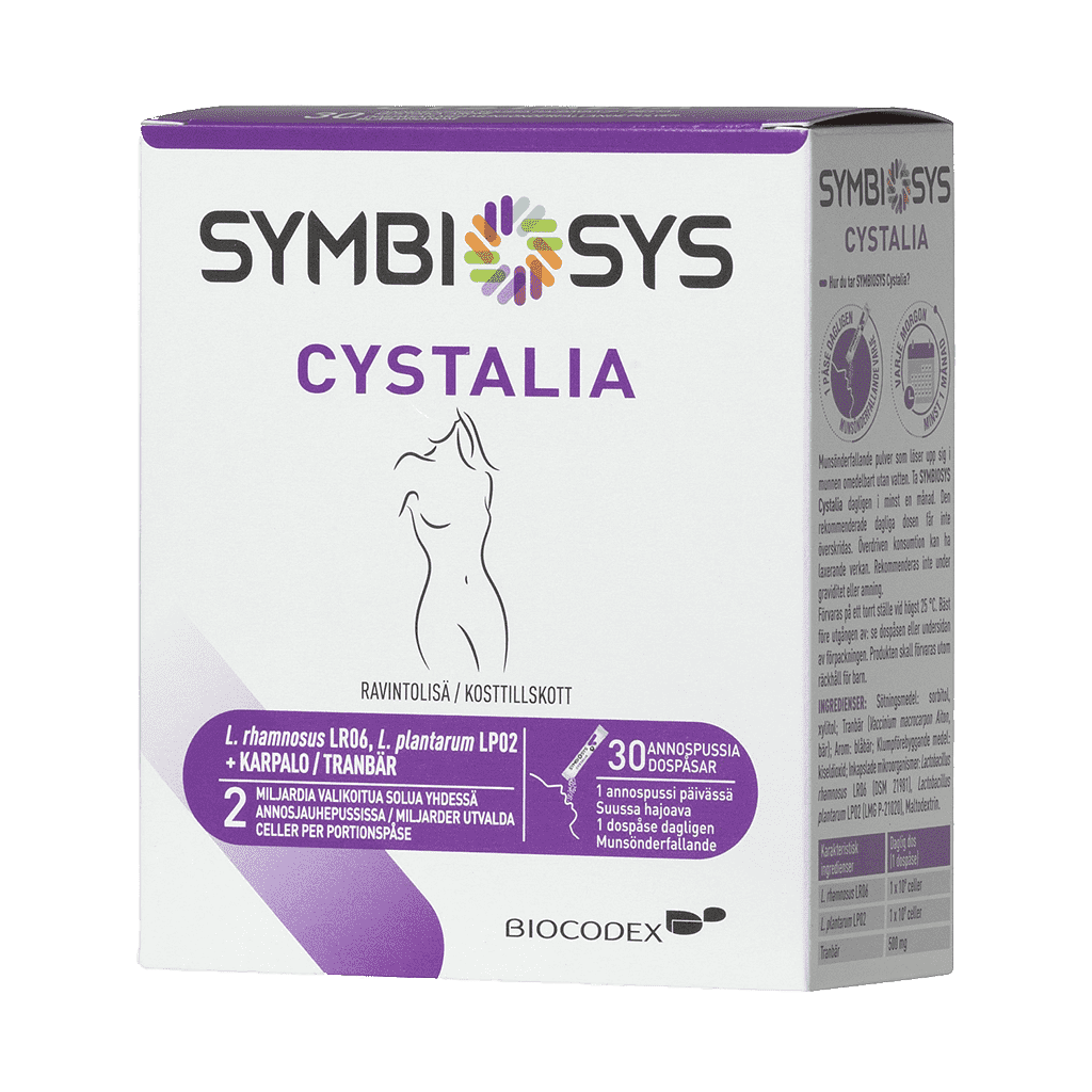 SYMBIOSYS CYSTALIA, , large